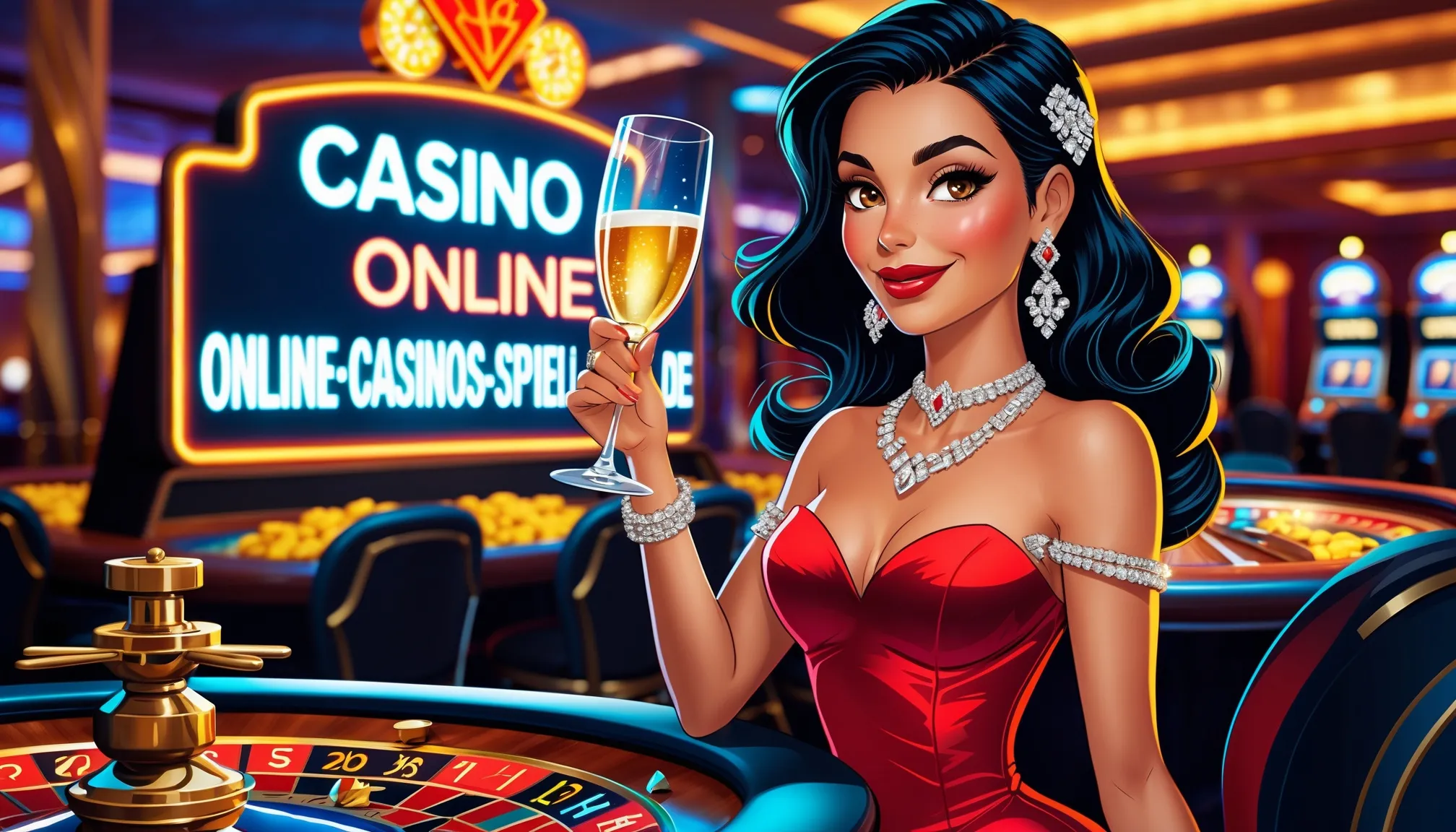 Online-casinos-spielen