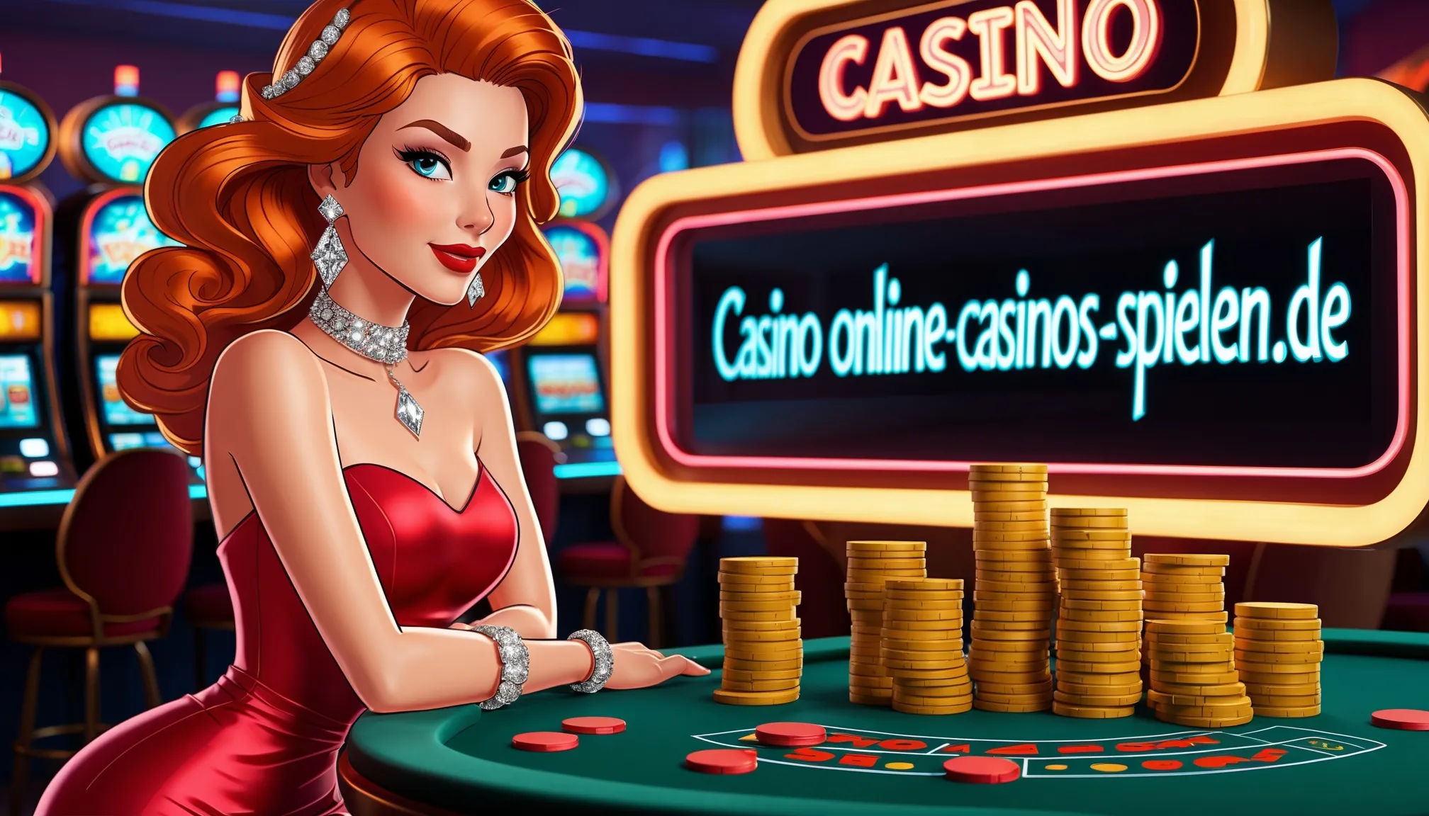 Online-casinos-spielen