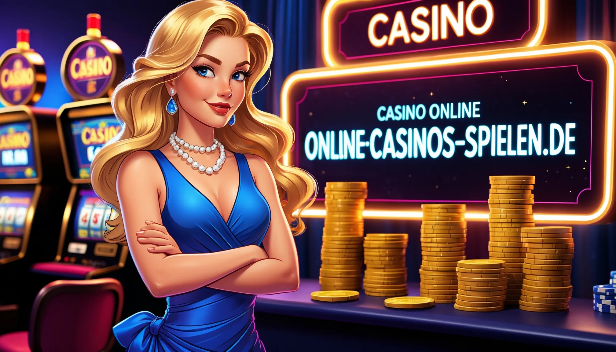 Online-casinos-spielen
