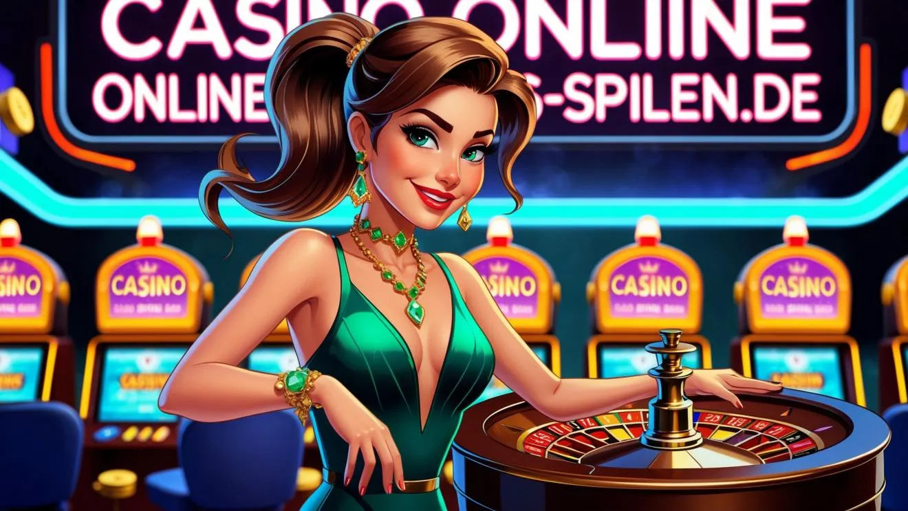 Online-casinos-spielen