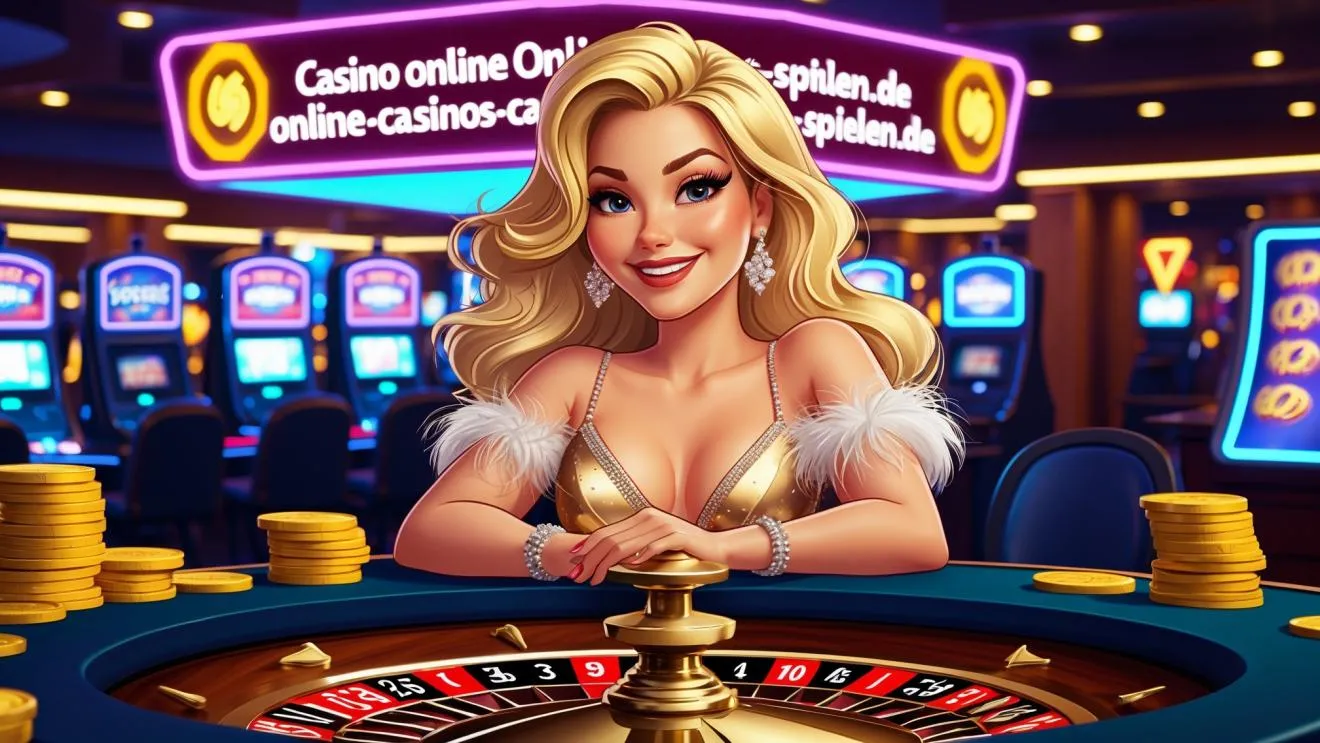 Online-casinos-spielen