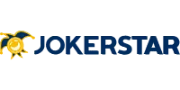 Jokerstar logo