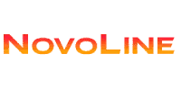 NOVOLINE logo