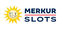 Merkur Slots logo