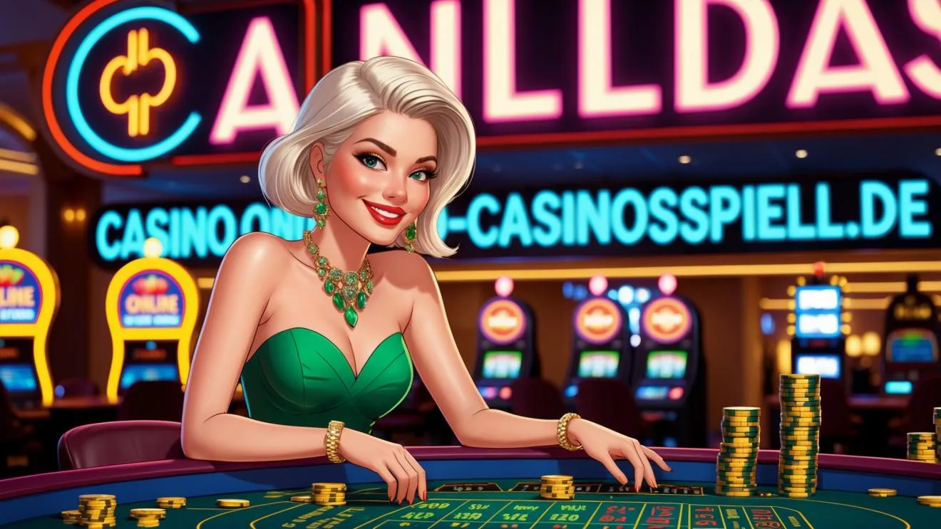 Online-casinos-spielen